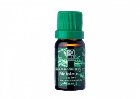 RHR OLEO ESSENCIAL MELALEUCA 10ML